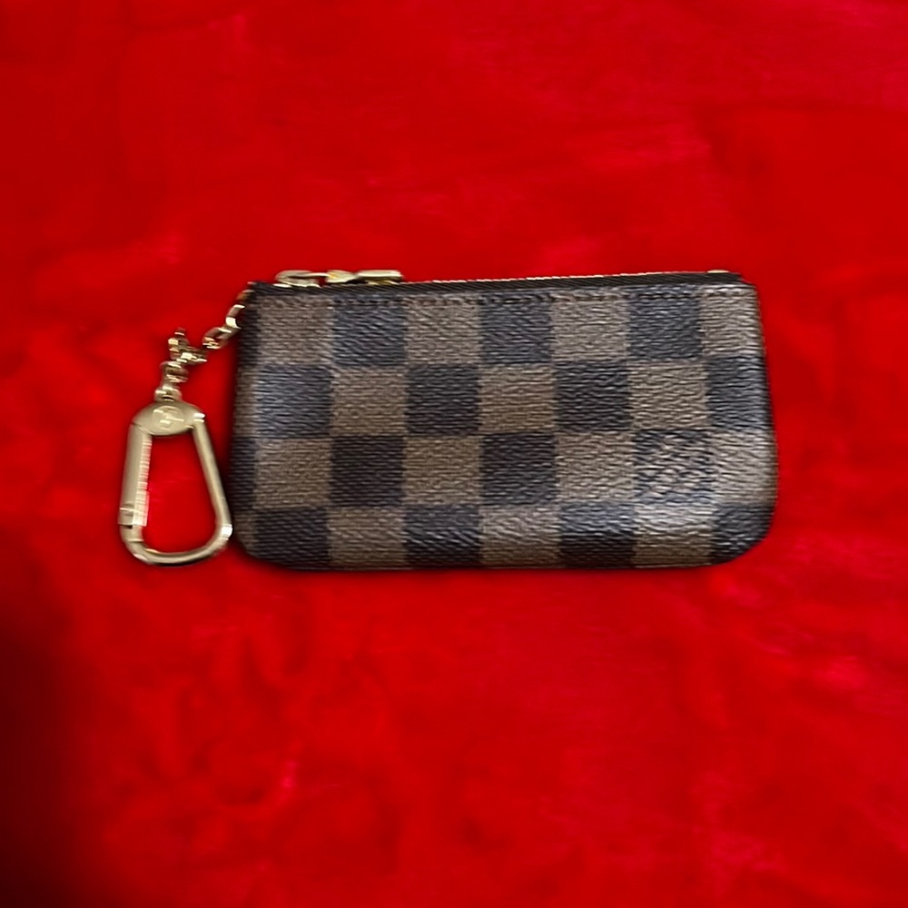 Louis Vuitton Key Holder